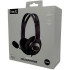 Havit H206D 3.5mm double plug Stereo with Mic Headset